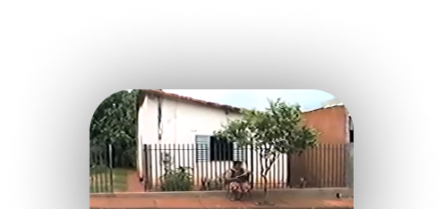 Traditional house