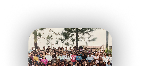 Large group photo